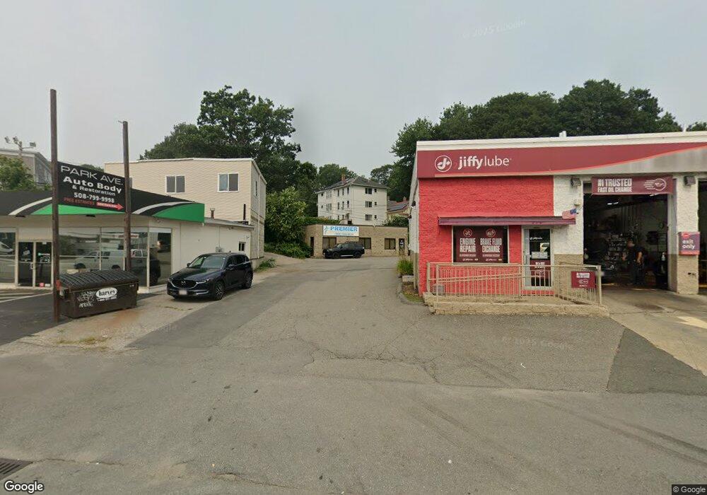 660 Park Ave, Worcester, MA 01603 - photo 1