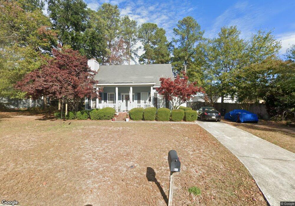 4095 Spencer St, Augusta, GA 30907 - photo 1