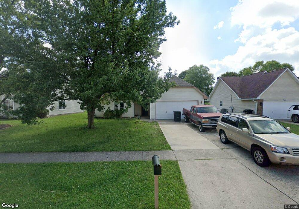 6402 Jamison Way, Liberty Township, OH 45044 - photo 1