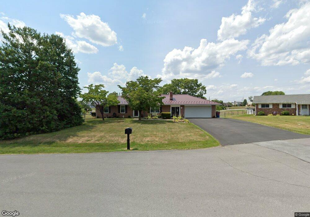 13914 North Meadow Rd, Hagerstown, MD 21742 - photo 1