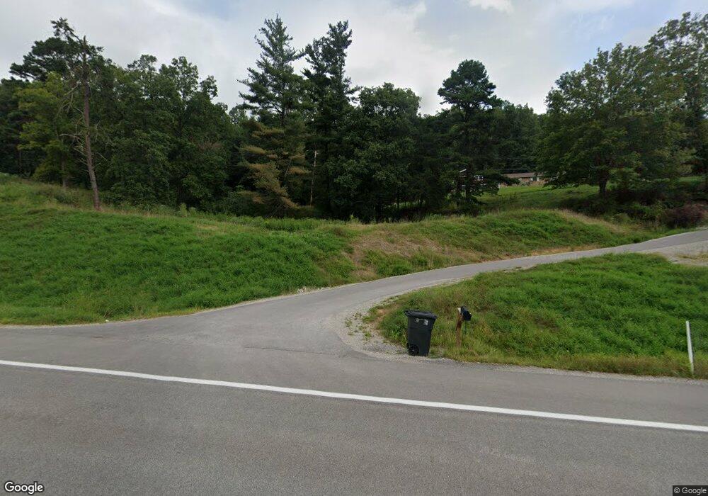 1760 Ripley Rd, Spencer, WV 25276 - photo 1