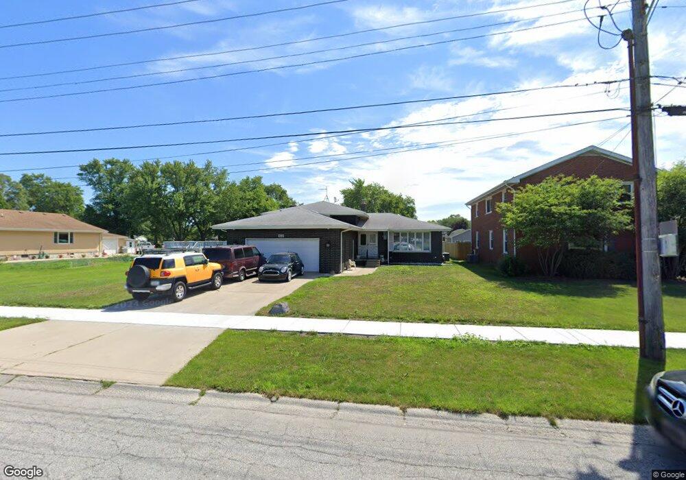 813 N Harvey St, Griffith, IN 46319 - photo 1