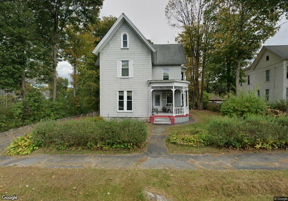 252 Walnut St, Winsted, CT 06098 - photo 1