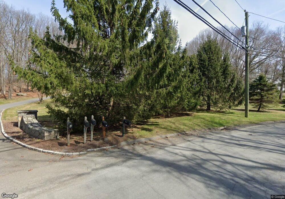 2 Border Ln, Sherman, CT 06784 - photo 1