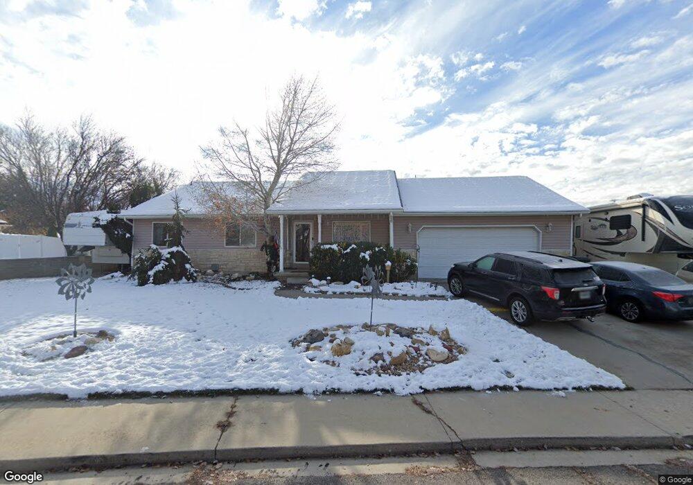 842 E 750 N, Pleasant Grove, UT 84062 - photo 1