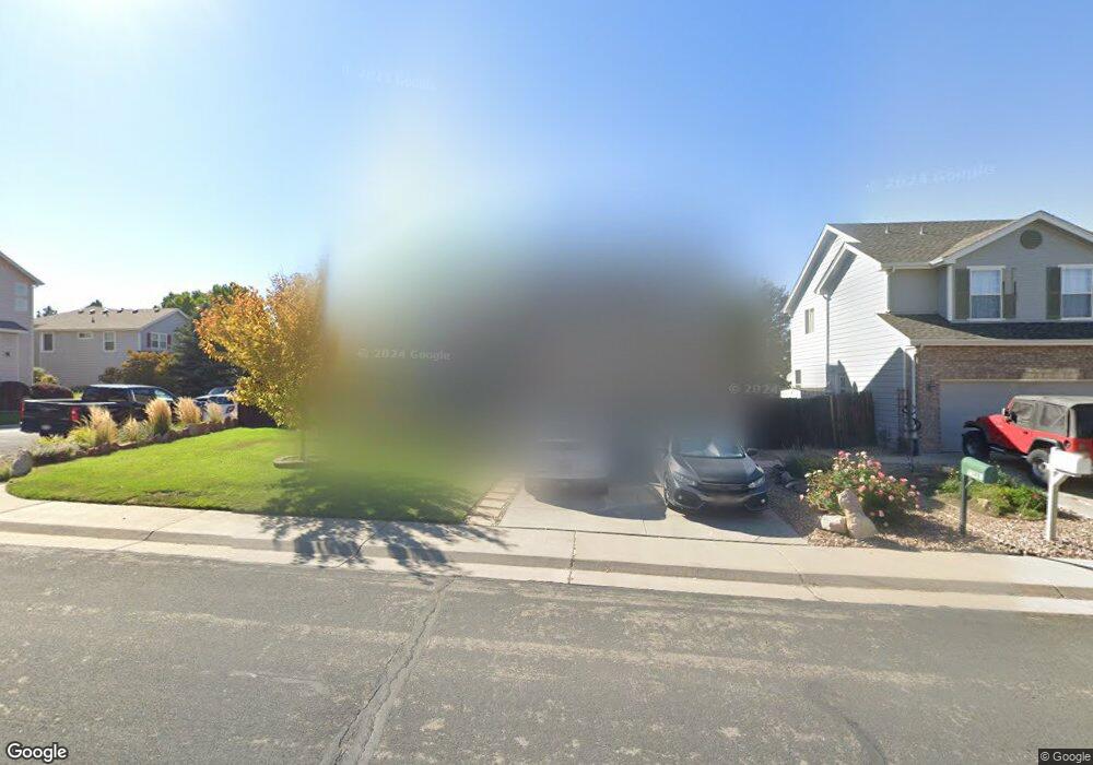 13403 Clayton St, Thornton, CO 80241 - photo 1