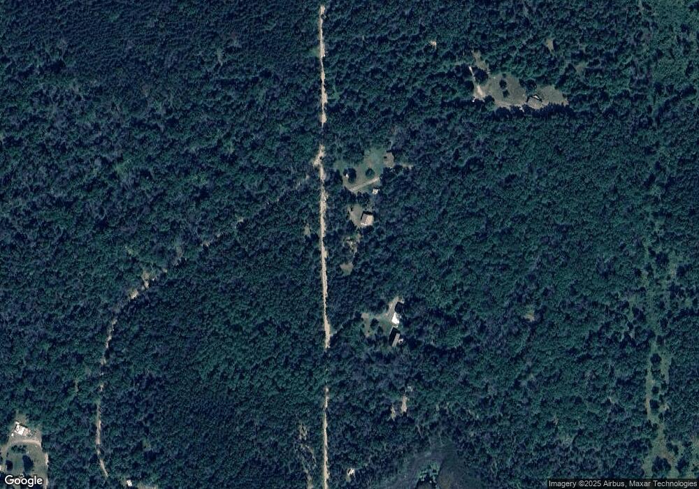 810 S Peacock Trail, Baldwin, MI 49304 - photo 1