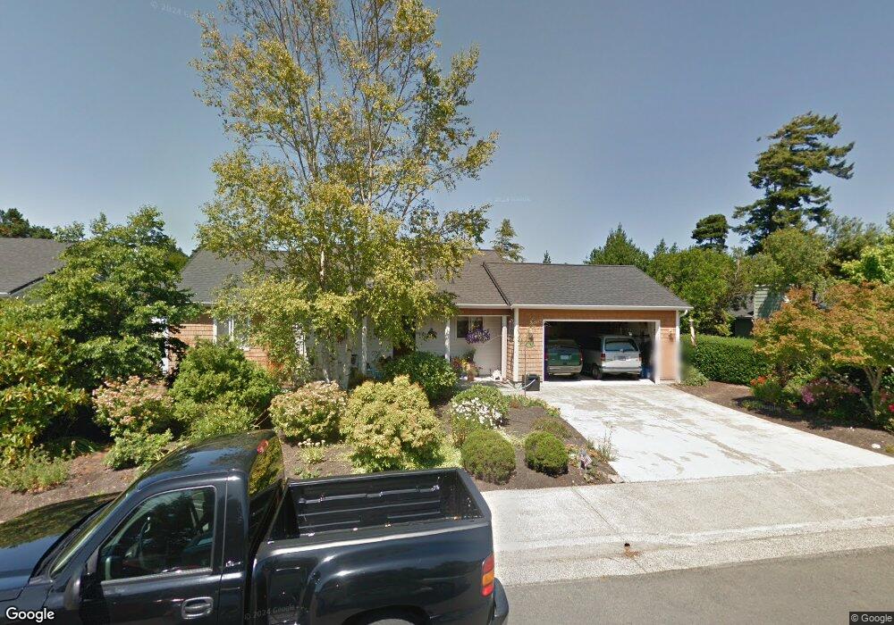 2095 23rd St, Florence, OR 97439 - photo 1