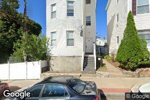 68 Harrison St Unit 2, Worcester, MA 01604