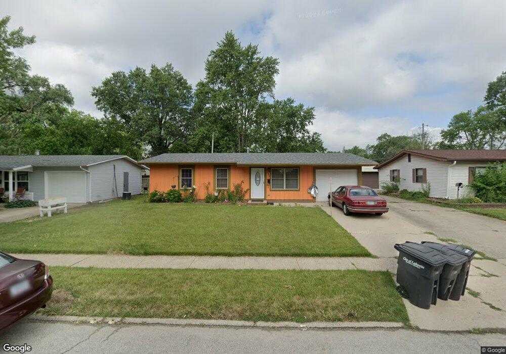 2330 Sequoya Dr, Lafayette, IN 47909 - photo 1