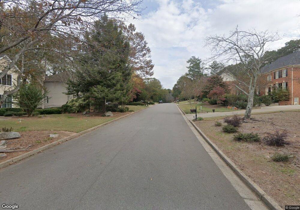 0 Willow Green Ct unit 8409100, Roswell, GA 30076 - photo 1