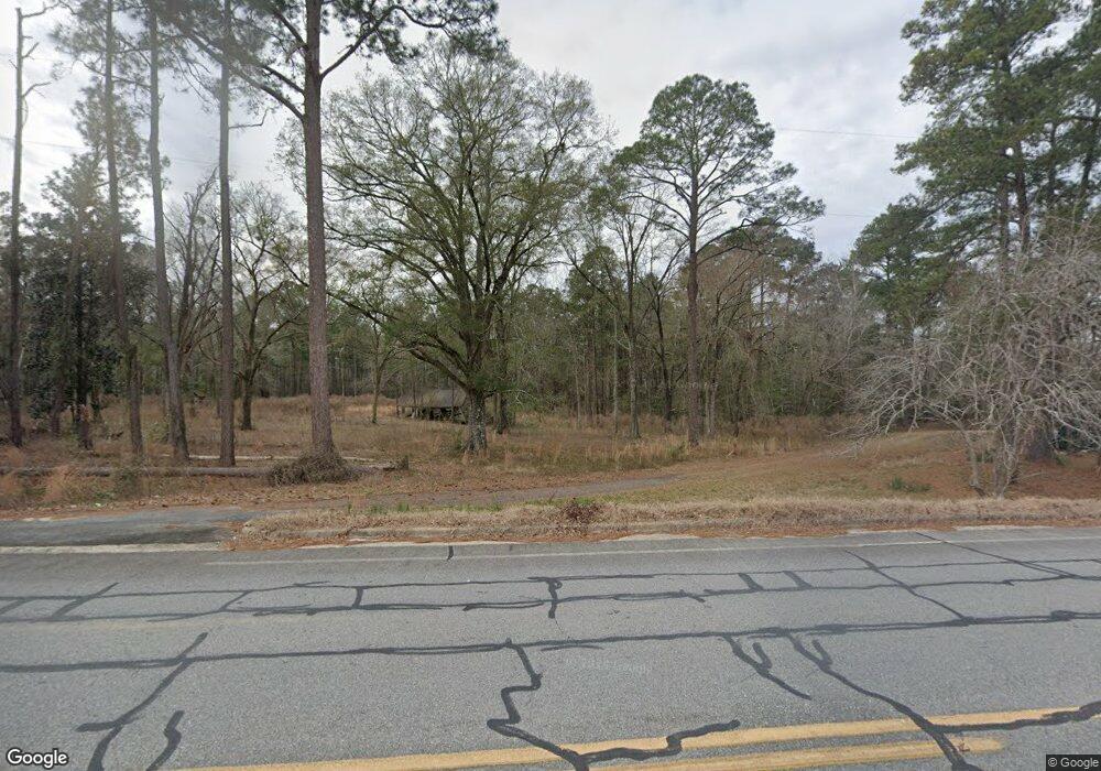 W W Myrtle St, Uvalda, GA 30473 - photo 1