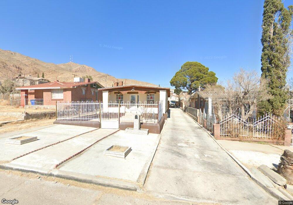 2309 Silver Ave, El Paso, TX 79930 - photo 1