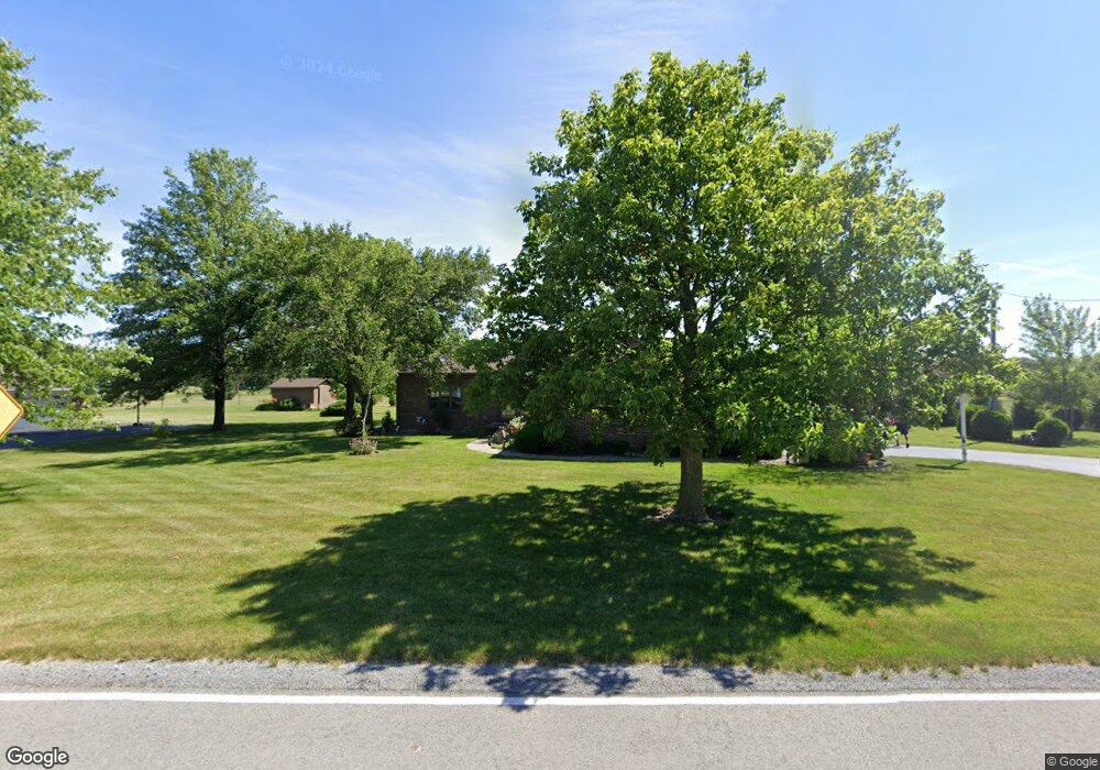 59 Township Road 14, van Buren, OH 45889 - photo 1