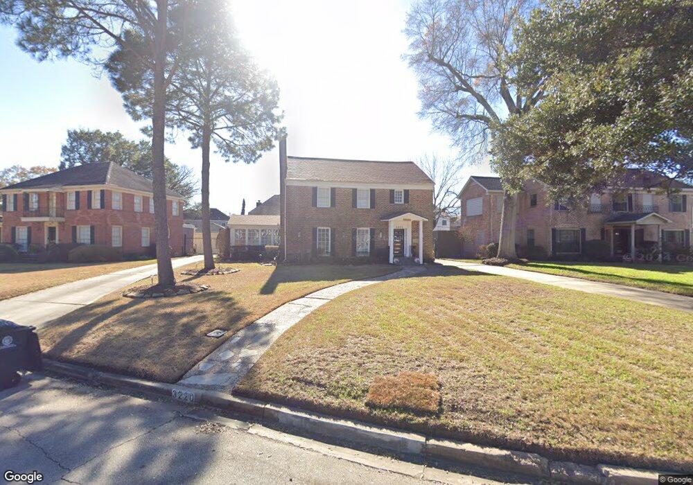 3220 Parkwood Dr, Houston, TX 77021 - photo 1