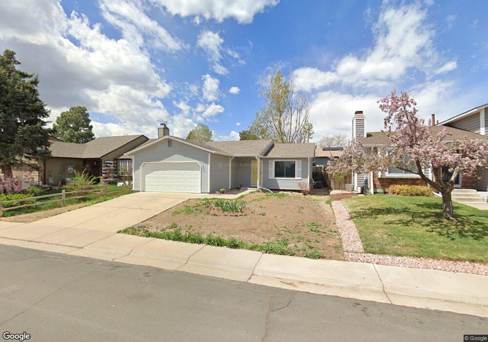 4231 S Halifax Way, Aurora, CO 80013 - photo 1