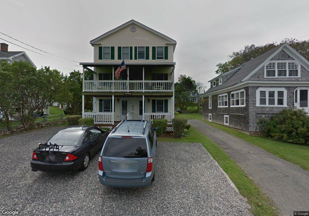 8 Broadway Extention unit A, York, ME 03909 - photo 1