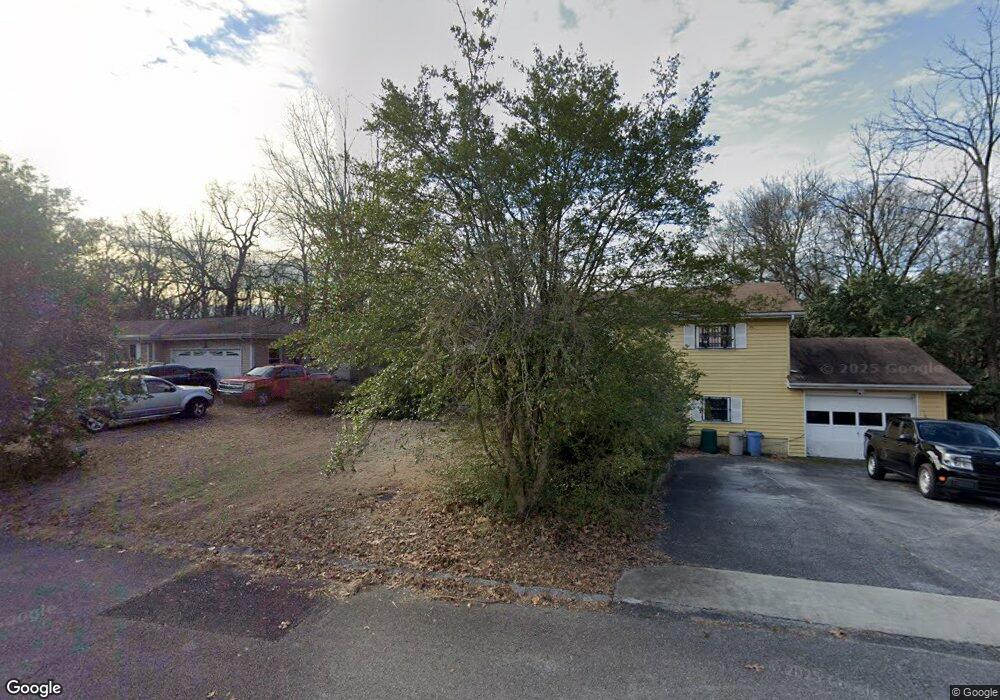 4454 Fallen Star Cir, Hixson, TN 37343 - photo 1