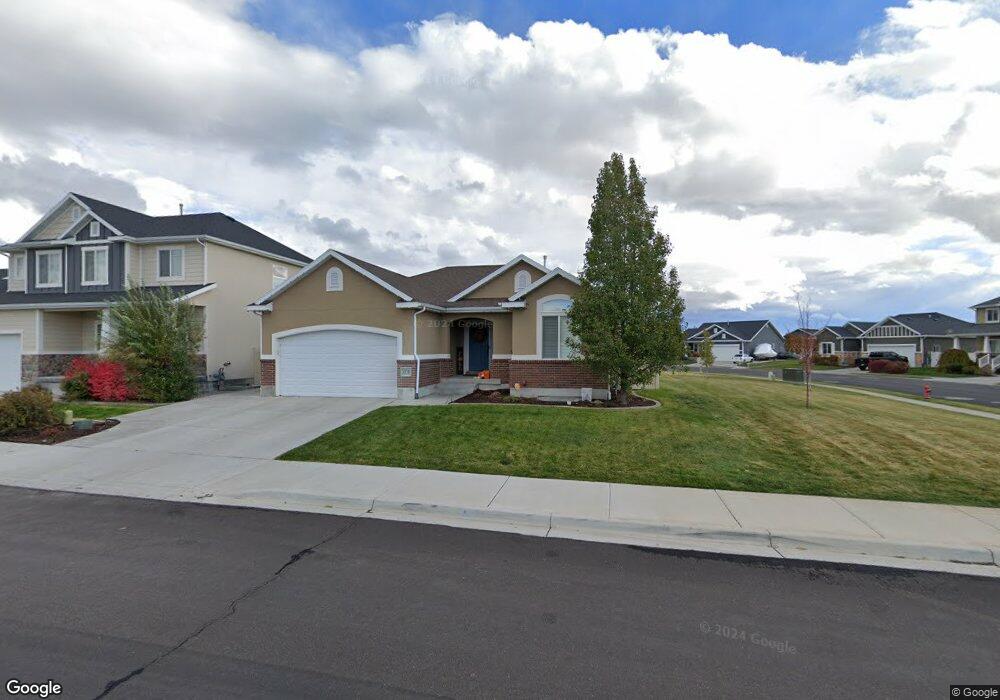 2487 W Harmony Dr, Layton, UT 84041 - photo 1