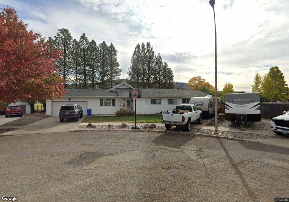 1014 Western Place, Lakeview, OR 97630 - photo 1