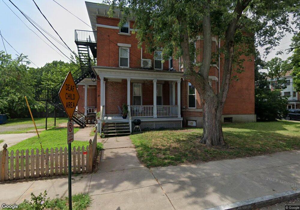 224 Wooster St unit 2L, New Haven, CT 06511 - photo 1