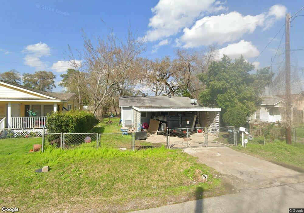 401 Frisco St, Houston, TX 77022 - photo 1