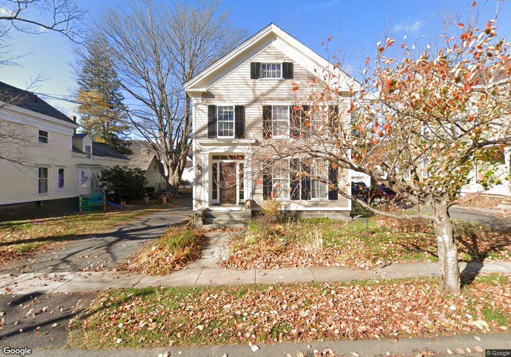 4 Severance St, Shelburne Falls, MA 01370 - photo 1