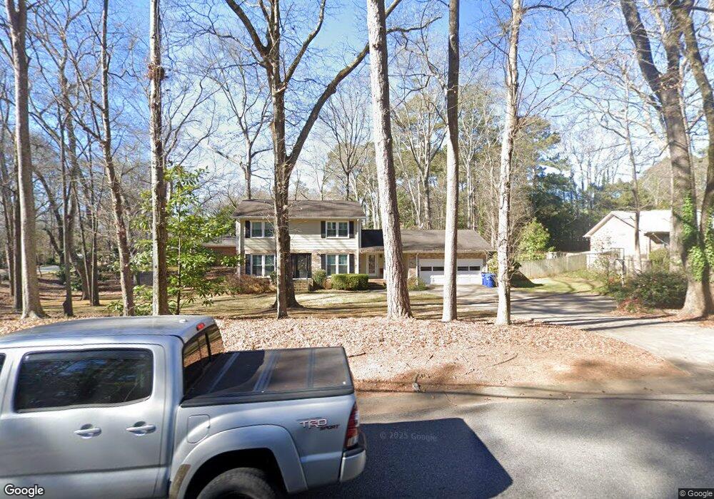 196 Avalon Dr, Athens, GA 30606 - photo 1