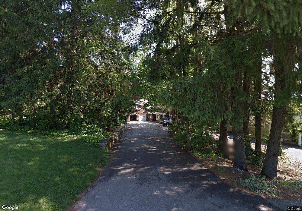 3 Sunnyslopes Rd, Columbia, CT 06237 - photo 1