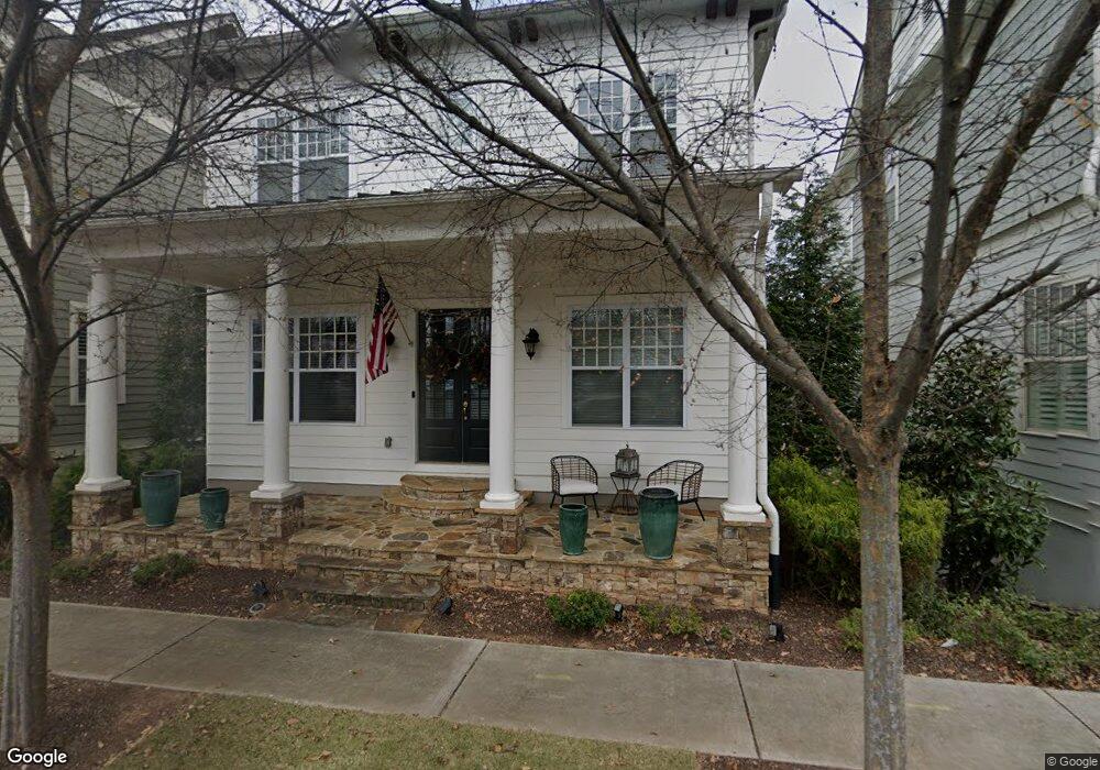 163 Waterman St SE unit 2, Marietta, GA 30060 - photo 1