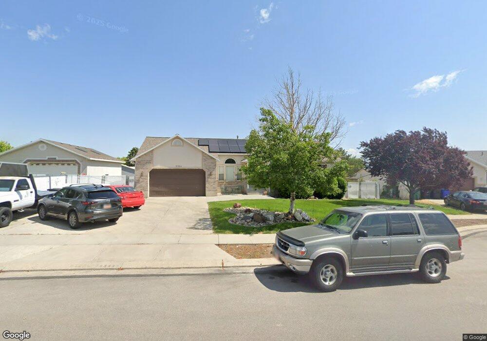 3764 Mapleleaf Way, West Jordan, UT 84088 - photo 1