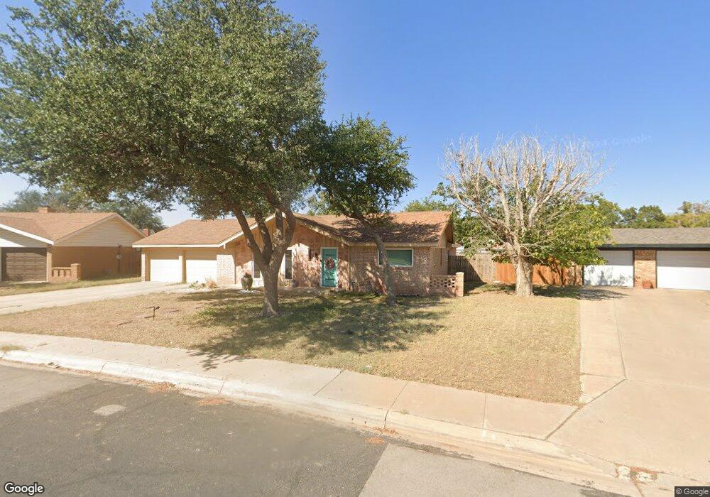 3310 Maxwell Dr, Midland, TX 79707 - photo 1