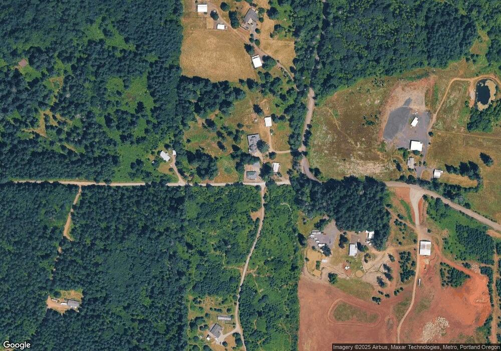 15943 S Hidden Rd, Mulino, OR 97042 - photo 1