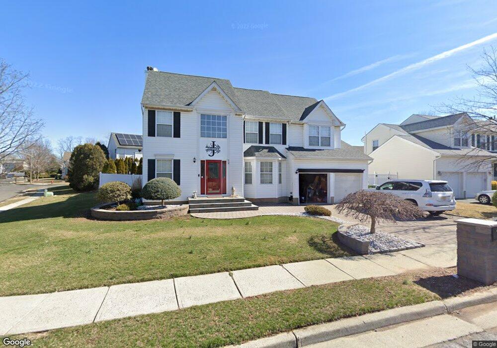 2 Arbor Cir, Edison, NJ 08837 - photo 1