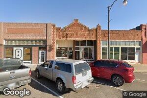 119 E Main St, New Cordell, OK 73632