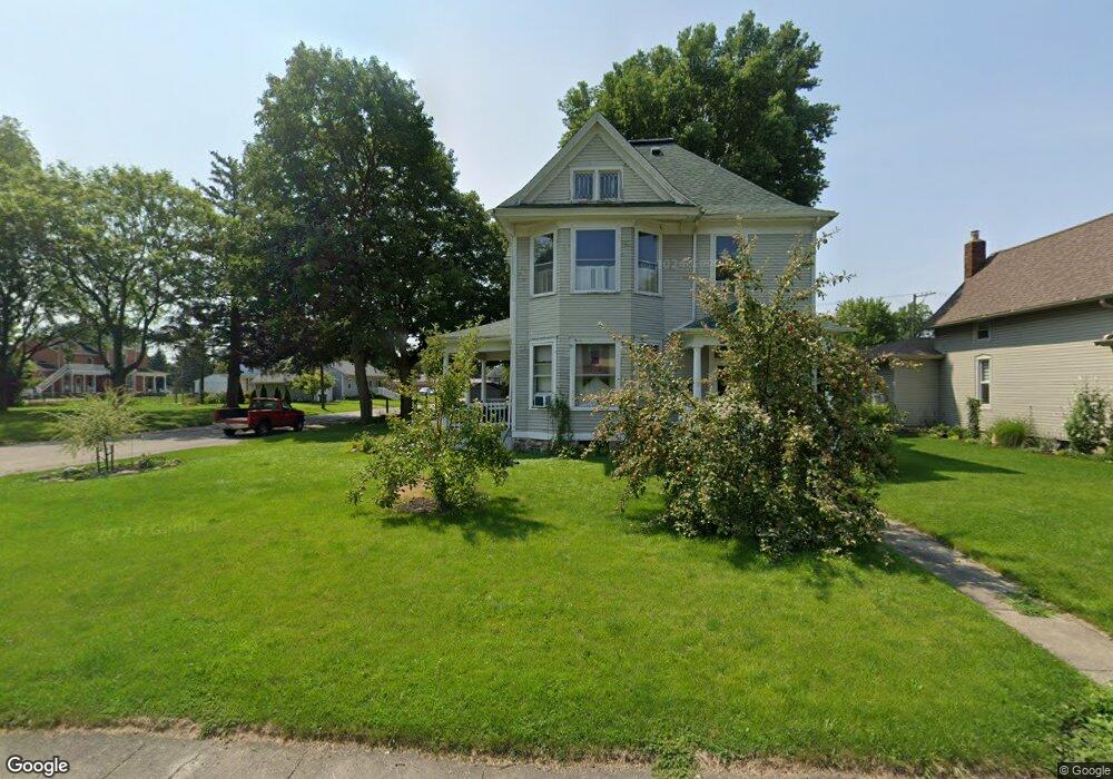 606 E 4th St, Fowler, IN 47944 - photo 1