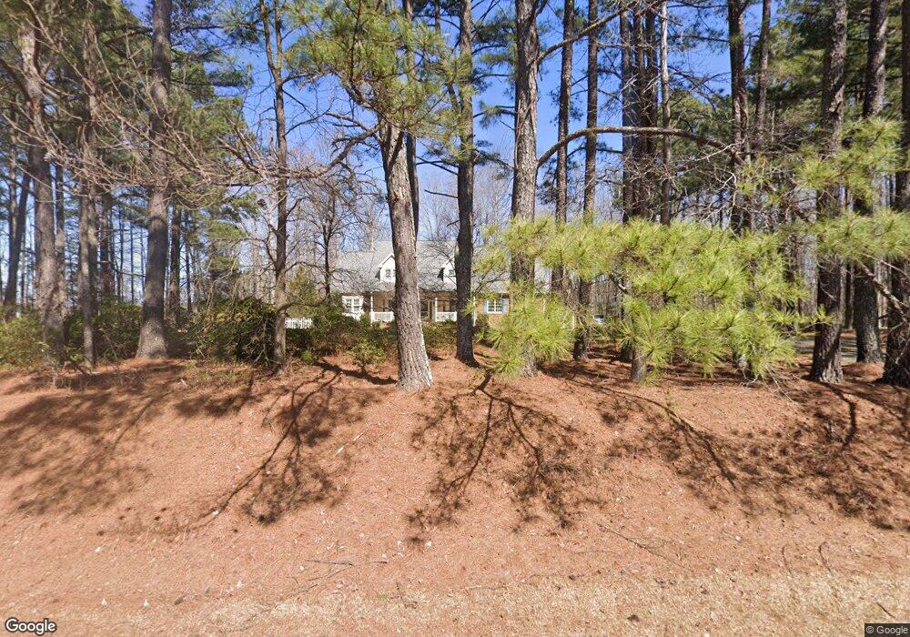 7100 Apex Barbecue Rd, Apex, NC 27502 - photo 1