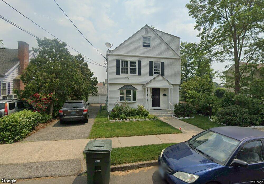 22 Newton St unit 26, Bridgeport, CT 06605 - photo 1