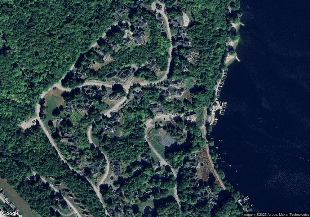 40 Grouse Hollow Rd, Meredith, NH 03253 - photo 1