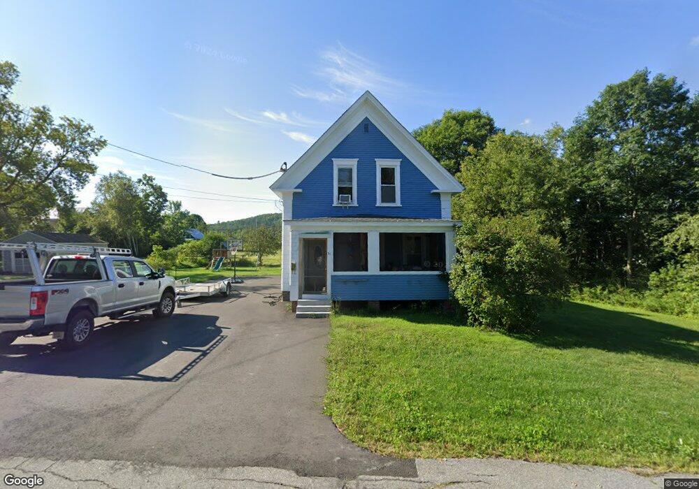 51 Bunker Hill St, Lancaster, NH 03584 - photo 1