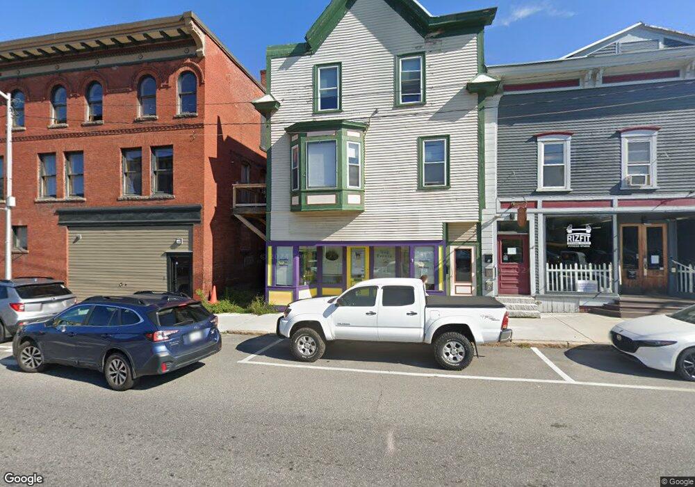 12 Middle St, Lancaster, NH 03584 - photo 1