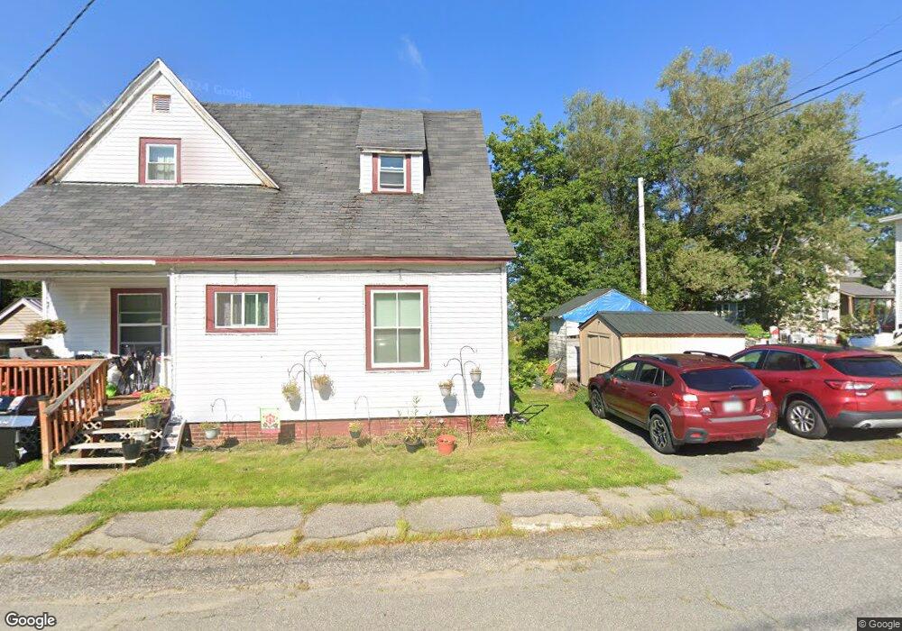 4 Stone St, Lancaster, NH 03584 - photo 1