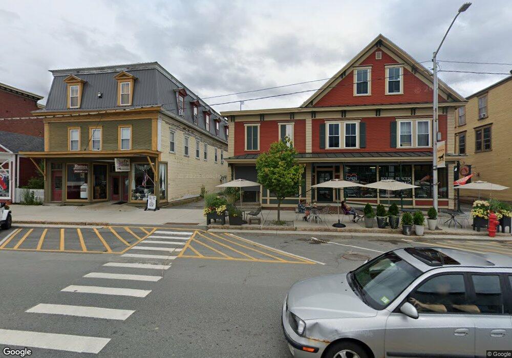 79 Main St, Lancaster, NH 03584 - photo 1