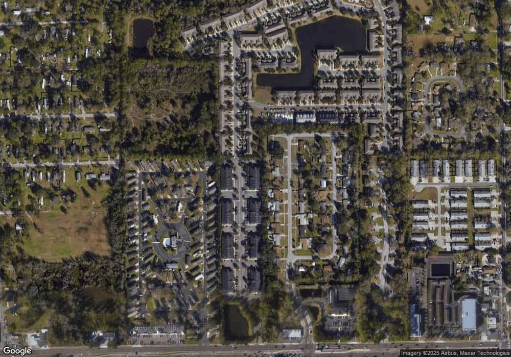 5051 Playpen Dr unit 12, Jacksonville, FL 32210 - photo 1