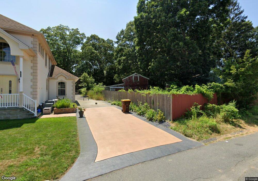 914 Hancock St, Fall River, MA 02721 - photo 1