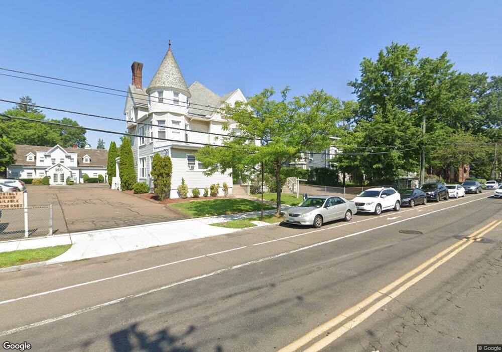 186 Sherman Ave, New Haven, CT 06511 - photo 1