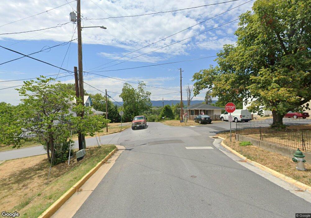 TBD Stickley/Thompso 0, Strasburg, VA 22657 - photo 1