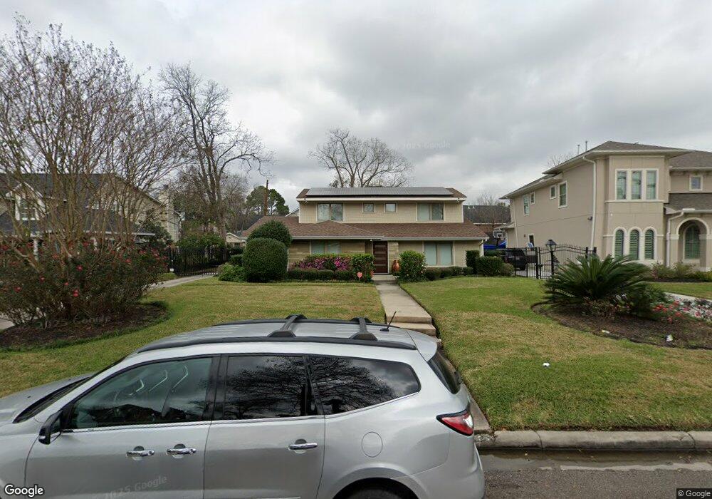 3909 Fernwood Dr, Houston, TX 77021 - photo 1