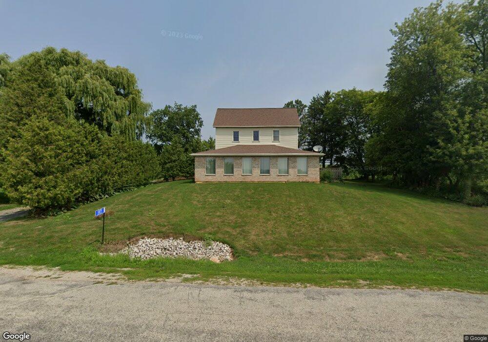 5871 Langes Corners Rd, Denmark, WI 54208 - photo 1