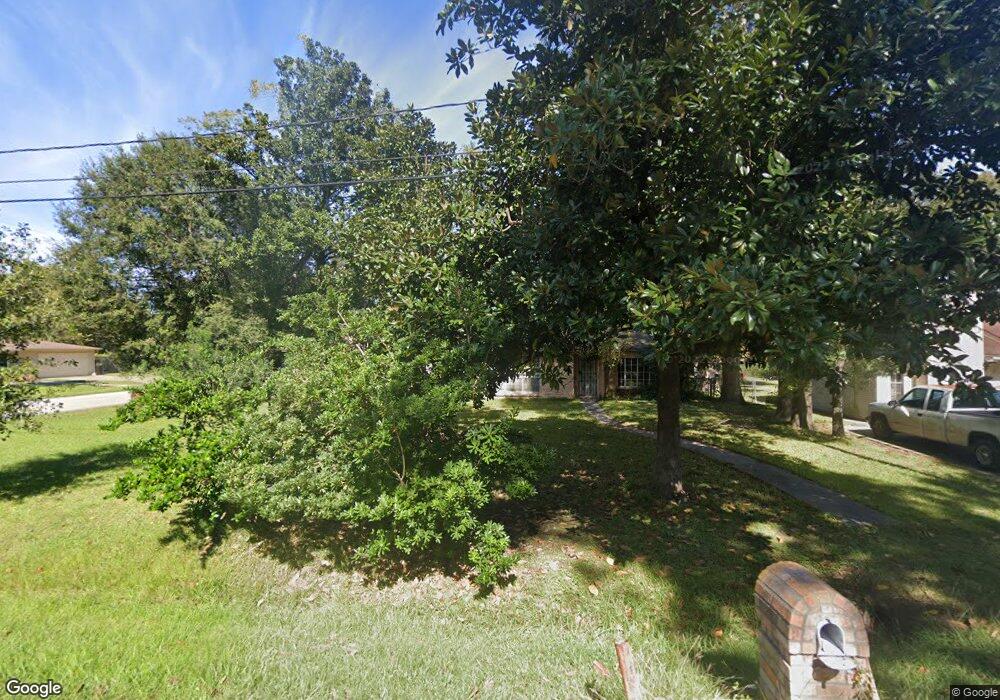6001 Pate Rd, Houston, TX 77016 - photo 1